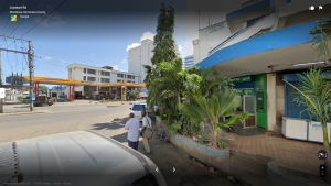 Mombasa Branch