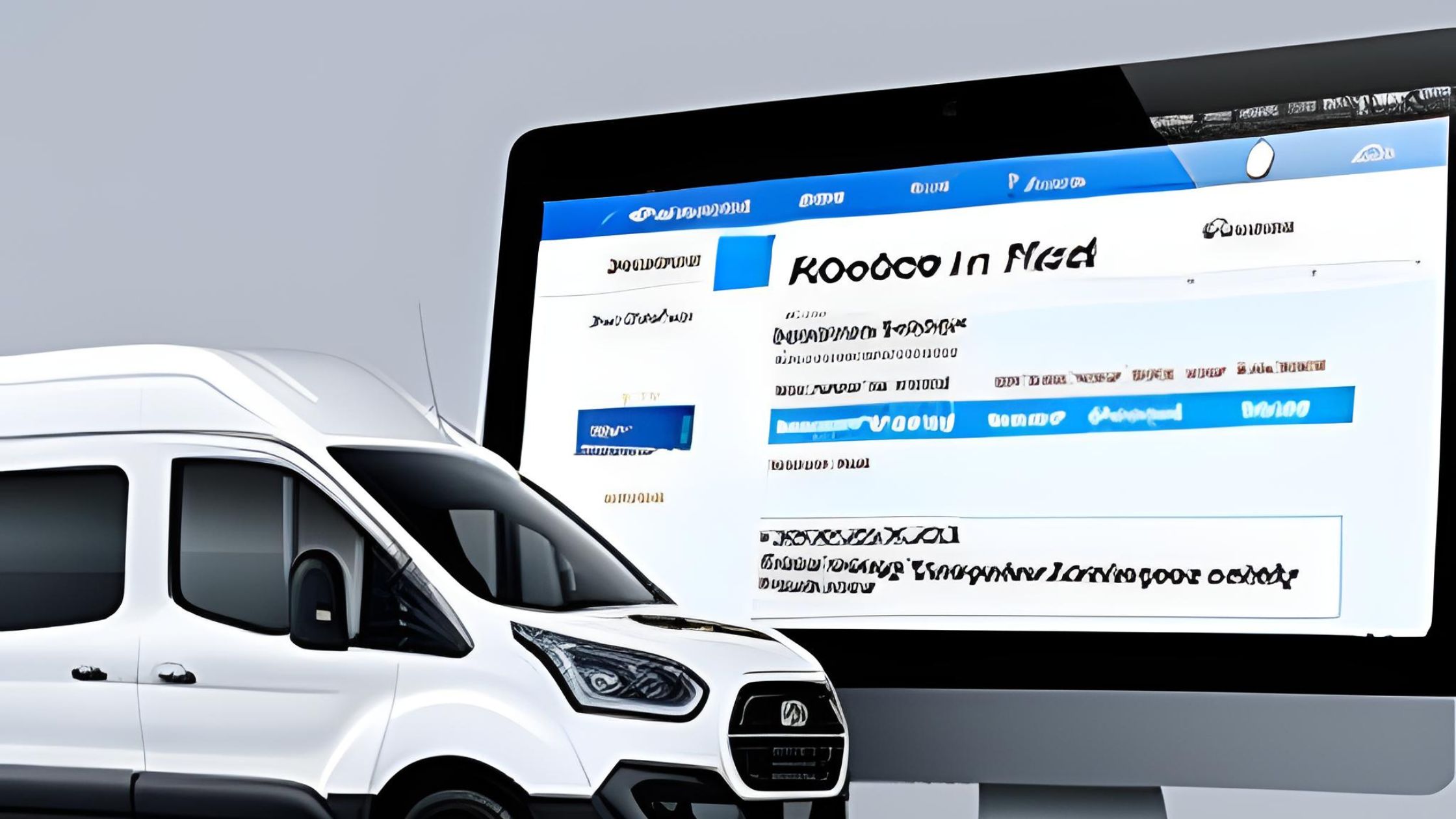 Sustainable Fleet Management How Finatrack's Solutions Contribute to a