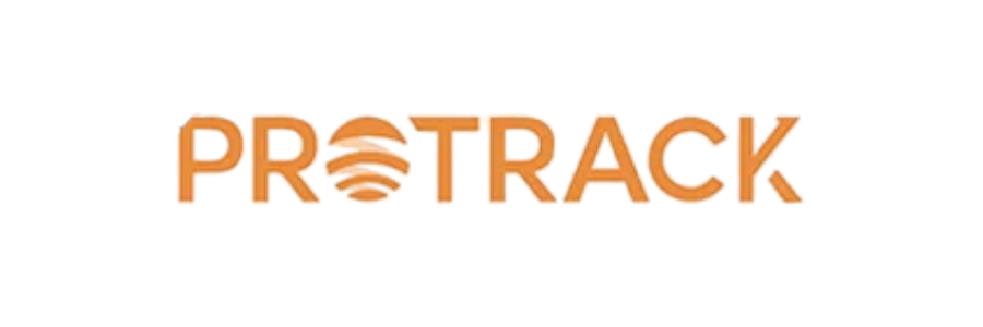 tracking app logos